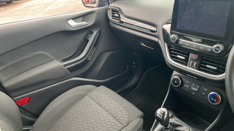 Ford Fiesta 1.0 EcoBoost Titanium 5dr Petrol Hatchback